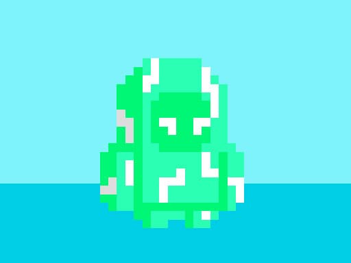 Captura de pantalla del juego Ben 10 Fall Guys - adventure - Juego gratuito en línea