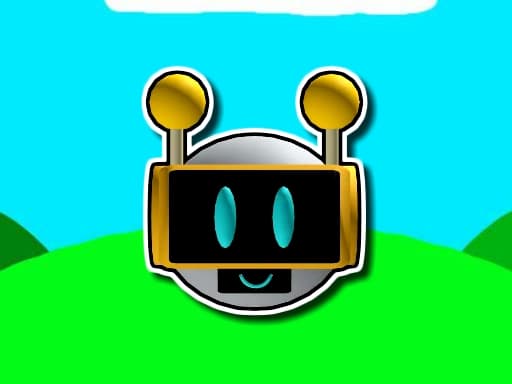 Sprunki Jump Challenge game screenshot - arcade - Free online game