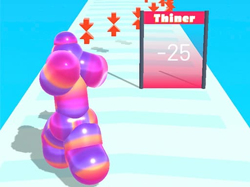 Tall Master game screenshot - hypercasual - Free online game