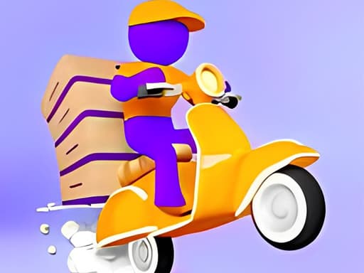 Deliver All Puzzle游戏截图 - boys - 免费在线游戏