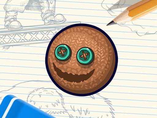 Captura de pantalla del juego Paper Golf - puzzles - Juego gratuito en línea
