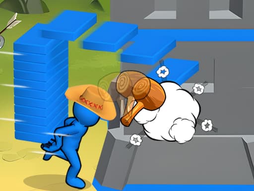Outdo Io 3d game screenshot - arcade - Free online game