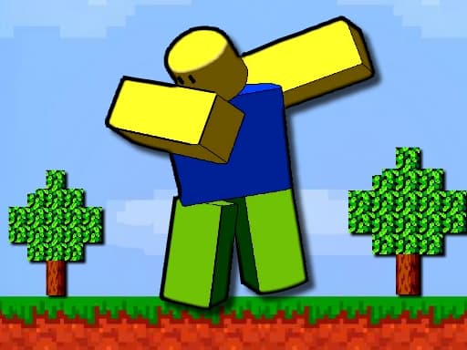 Noob vs Noob游戏截图 - boys - 免费在线游戏