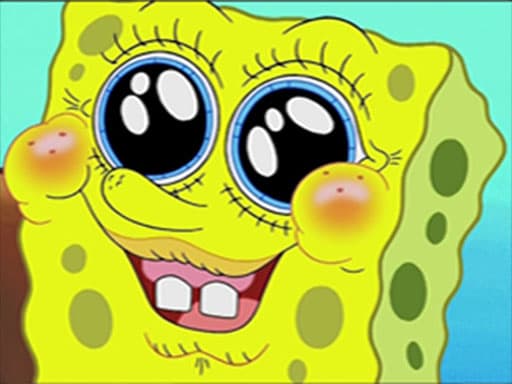 Captura de pantalla del juego spongebob run - sports - Juego gratuito en línea