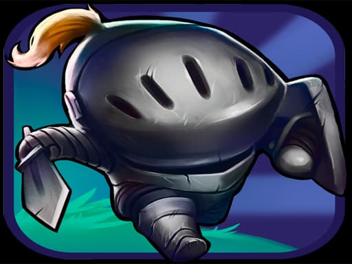 Captura de pantalla del juego Super Boss vs Warriors - adventure - Juego gratuito en línea