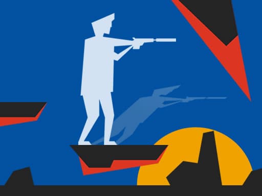 Special Agent game screenshot - action - Free online game