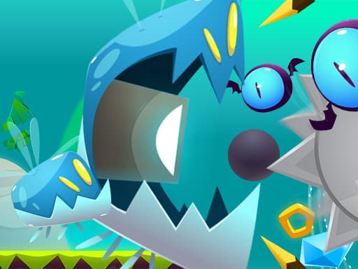 Aliens vs Bug game screenshot - hypercasual - Free online game