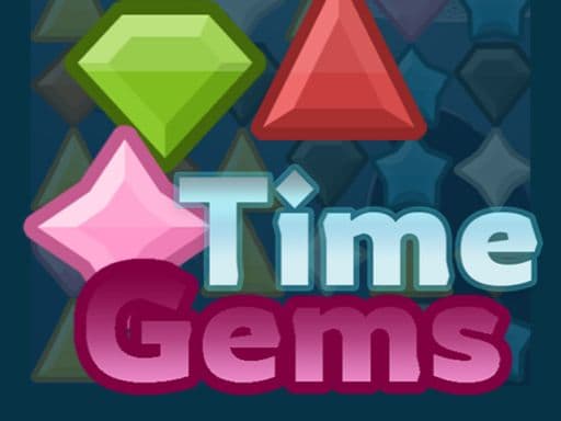 TimeGems游戏截图 - puzzles - 免费在线游戏