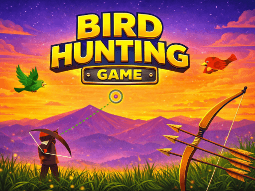 Captura de pantalla del juego Forest Archer - shooting - Juego gratuito en línea