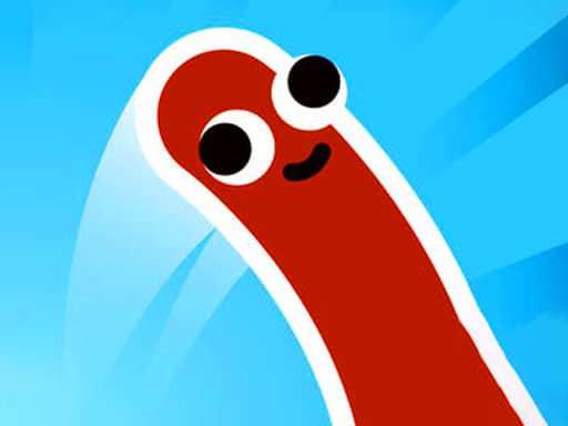 Sausage Party game screenshot - action - Free online game