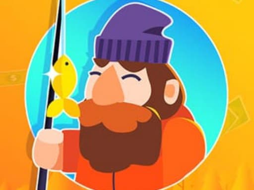 Tiny Fishing - Idle Fishing Game游戏截图 - boys - 免费在线游戏