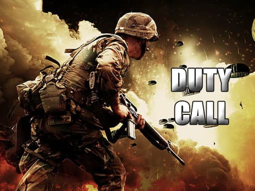 Captura de pantalla del juego Duty Call Modern Warfate 2 - shooting - Juego gratuito en línea