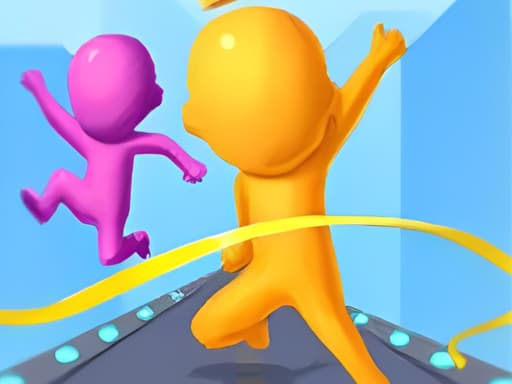 You are in the way game screenshot - action - Free online game