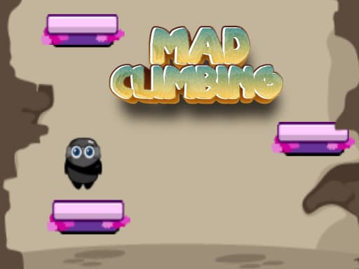 Mad Climbing游戏截图 - racing - 免费在线游戏