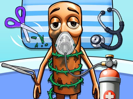 Fun Mini Games For Kids game screenshot - hypercasual - Free online game