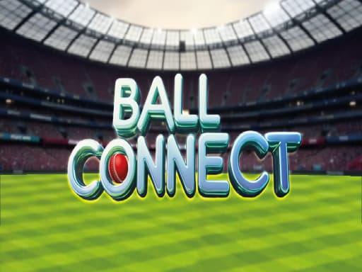 Ball Connect game screenshot - puzzles - Free online game