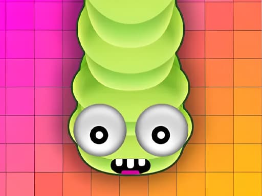 Greedy Snake Battle game screenshot - action - Free online game