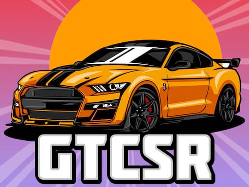 GT Cars Super Racing游戏截图 - racing - 免费在线游戏
