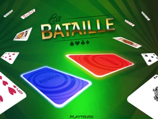 La Bataille游戏截图 - multiplayer - 免费在线游戏