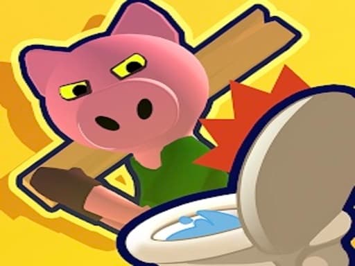 Object Hunt 3D game screenshot - 3d - Free online game