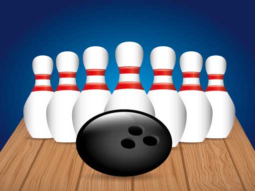 Captura de pantalla del juego Ten Pin Bowling - sports - Juego gratuito en línea