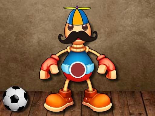 Buddy Relaxing Time game screenshot - hypercasual - Free online game