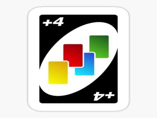 Uno Multiplayer游戏截图 - arcade - 免费在线游戏