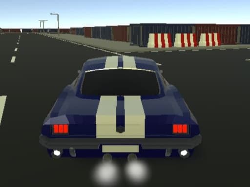 Car Driving 3D Champ 2024游戏截图 - racing - 免费在线游戏