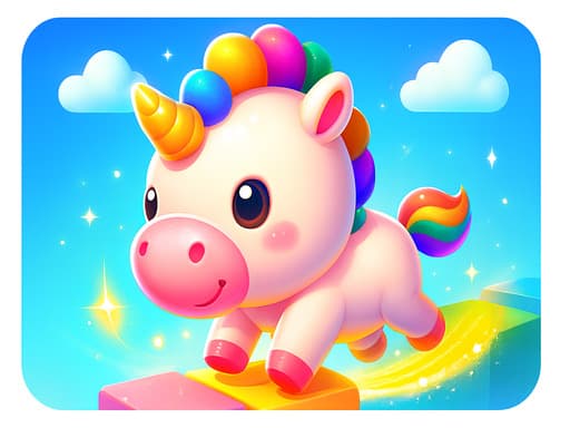 Captura de pantalla del juego Anipo - puzzles - Juego gratuito en línea