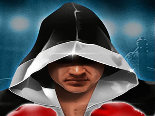 Captura de pantalla del juego Boxing Hero  - sports - Juego gratuito en línea