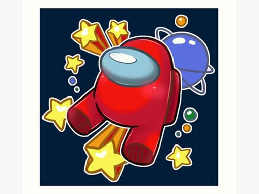 Imposter jumper游戏截图 - arcade - 免费在线游戏