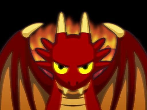 Captura de pantalla del juego Bigmonsterz.io - .io - Juego gratuito en línea