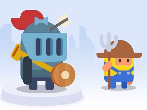 Army Raid游戏截图 - arcade - 免费在线游戏