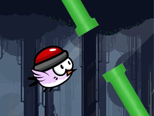 Multiplayer Flappy Bird游戏截图 - multiplayer - 免费在线游戏