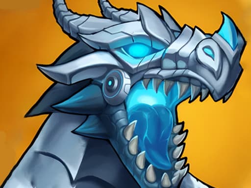 Captura de pantalla del juego Monster Hero - action - Juego gratuito en línea