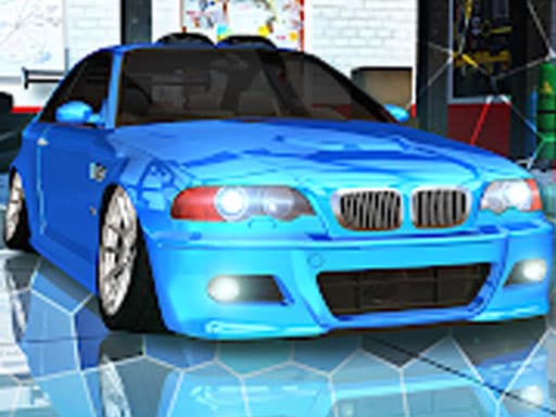 Racing in Car 2游戏截图 - arcade - 免费在线游戏