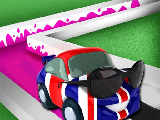 Ball Sort Puzzle game screenshot - hypercasual - Free online game