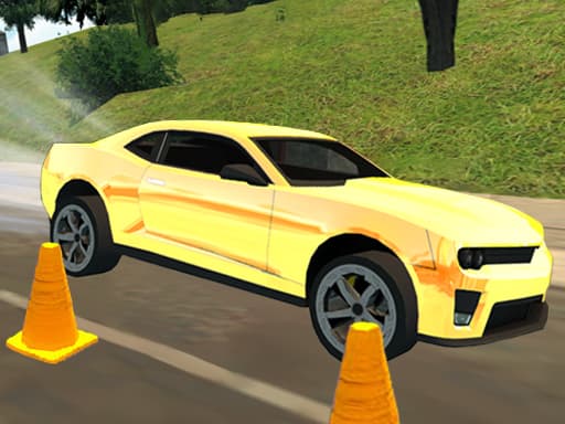 Captura de pantalla del juego Car Wash Garage Service Workshop - action - Juego gratuito en línea