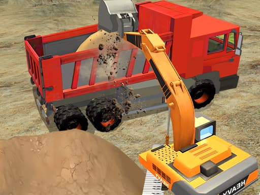 Construction Simulator Lite游戏截图 - hypercasual - 免费在线游戏