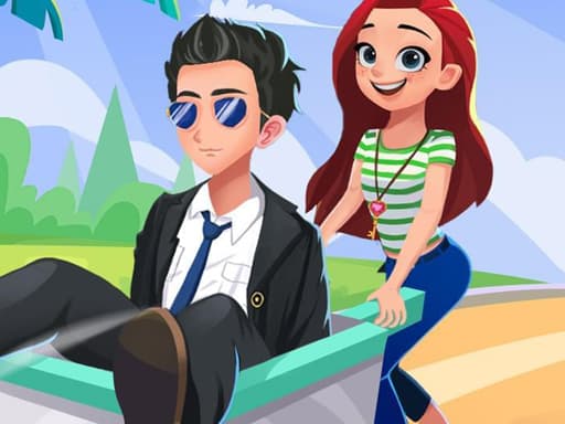 Steal them game screenshot - arcade - Free online game