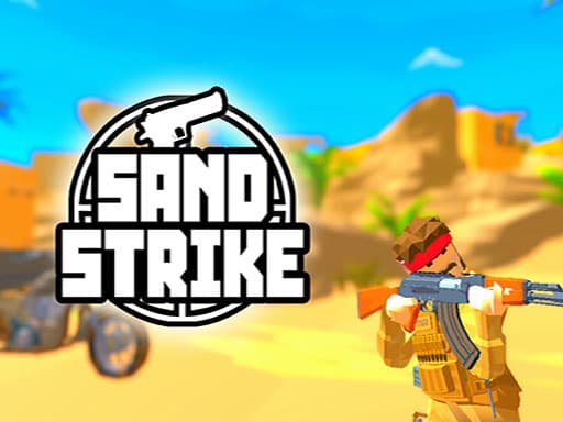 Captura de pantalla del juego Gun Shooting CS - shooting - Juego gratuito en línea