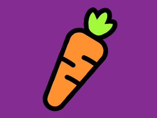Carrot Clicker Game game screenshot - hypercasual - Free online game