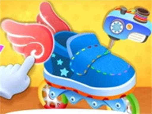 Captura de pantalla del juego Baby Fashion Dress Up Game - girls - Juego gratuito en línea