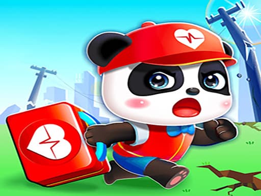 Baby Fantastic Rescue Team游戏截图 - puzzles - 免费在线游戏