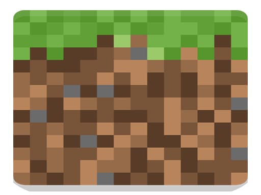 Minecraft New Game game screenshot - arcade - Free online game