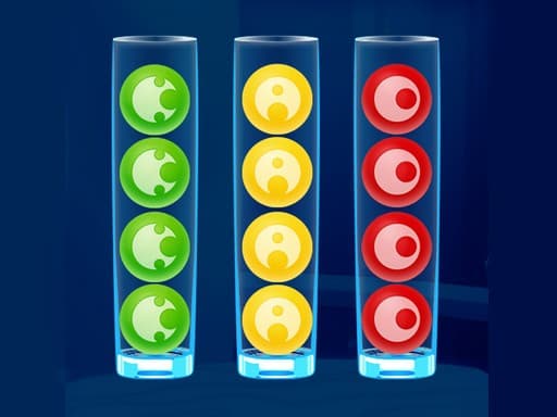 Shot Them All game screenshot - soccer - Free online game