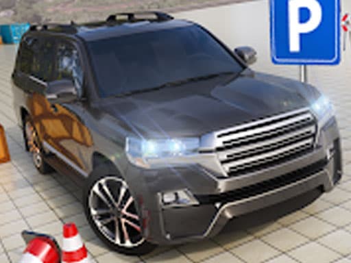 Stunt Car Extreme-SBH游戏截图 - racing - 免费在线游戏