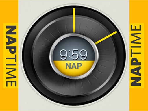 Captura de pantalla del juego Nap Time - sports - Juego gratuito en línea