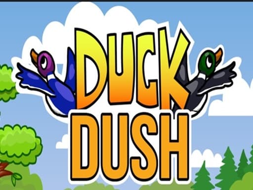 Duck Dash   Hunters Challenge游戏截图 - arcade - 免费在线游戏