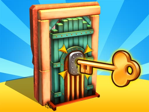 Captura de pantalla del juego Doors Awakening - puzzles - Juego gratuito en línea